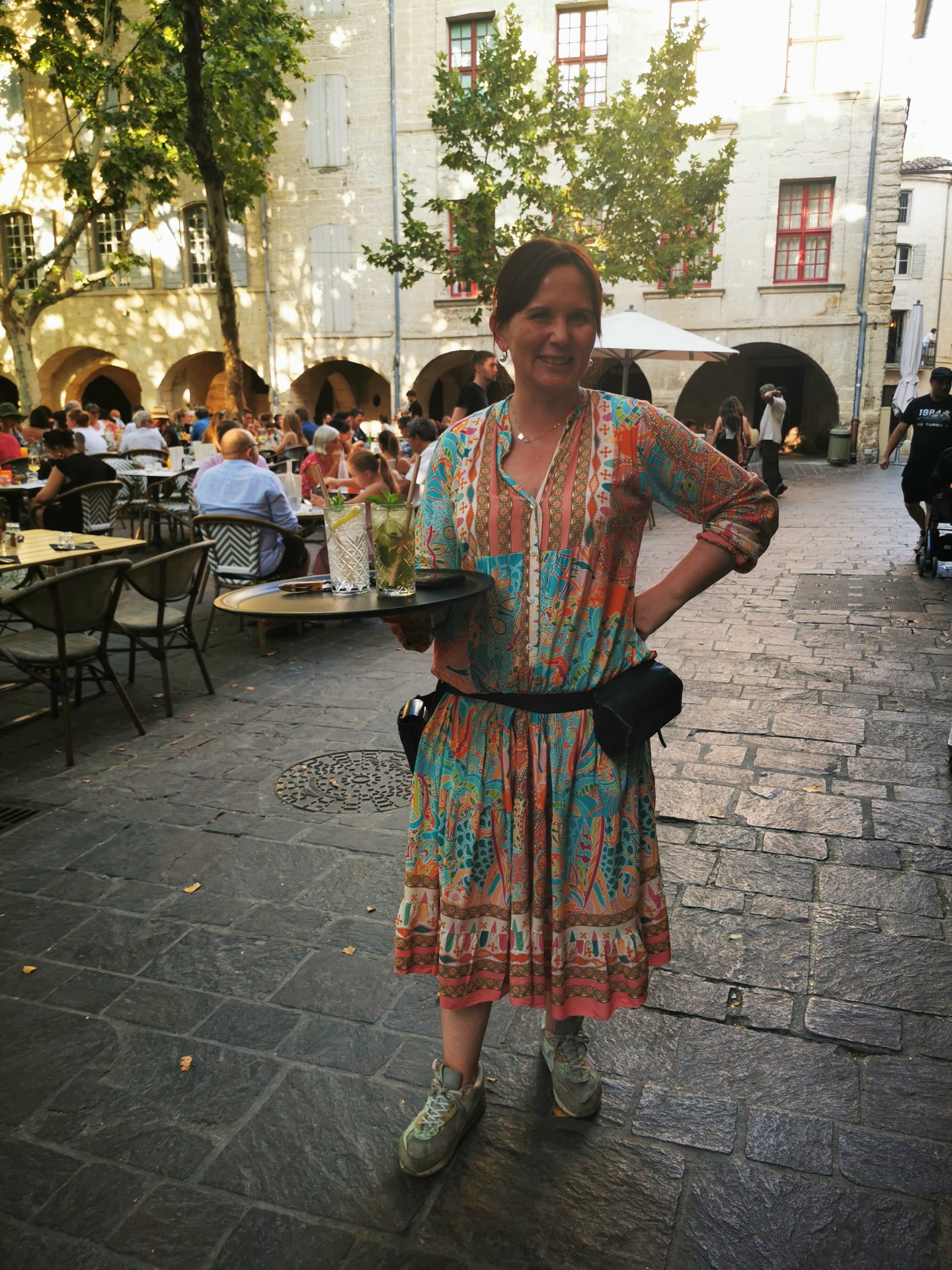 Margarita La Table d'Uzès Palada